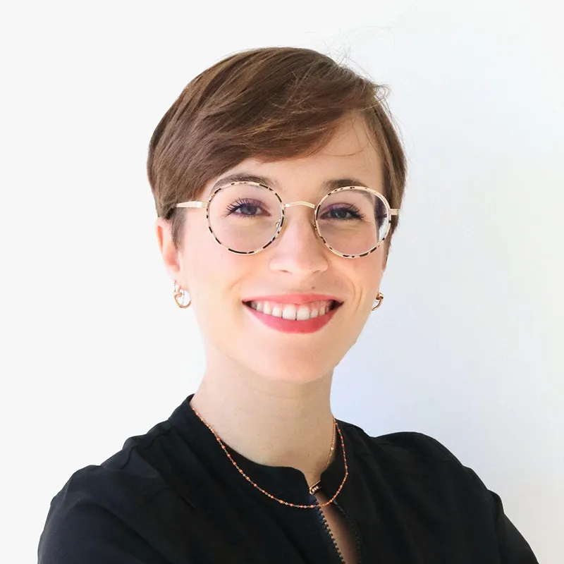 dr Marjolaine Tichit orthodontiste qualifiée